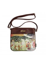 Moomin Official Mini DJ Bag